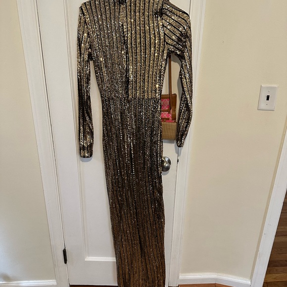 Lulu sequin dress - Picture 3 of 3